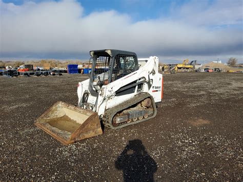 2015 bobcat t590 compact track loader|bobcat t590 price new.